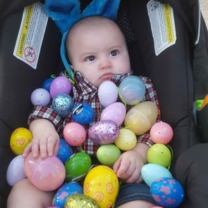 Meet your Posher, Brizar